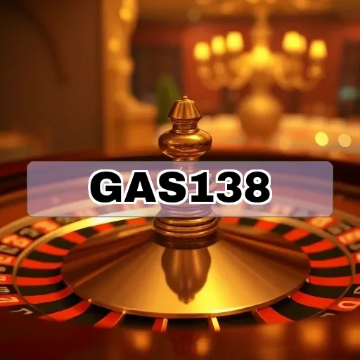gas138: Menyelami Keseruan Dunia Game Aksi Online