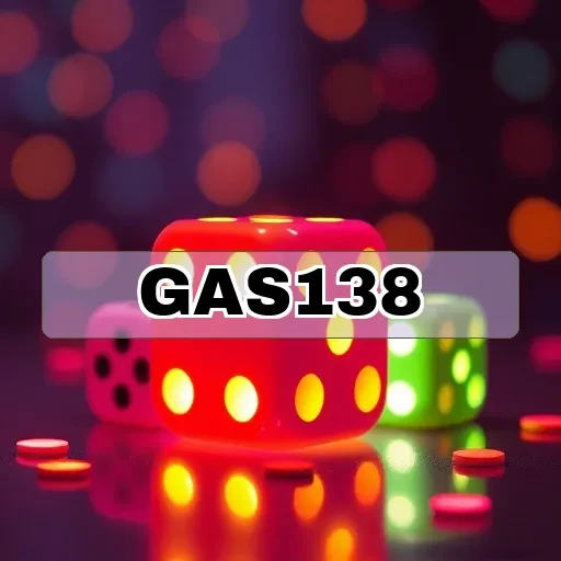 gas138: Pengalaman Game Online Terbaik Dalam Petualangan Seru
