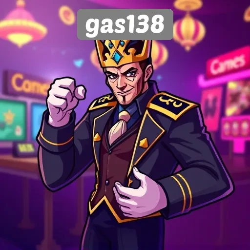 Tantangan dan Keseruan Bermain di Gas138 Secara Online