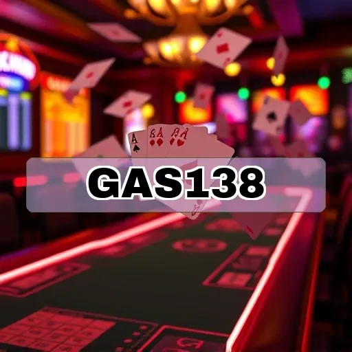 gas138: Keunggulan dan Fitur Menarik di Acara Game Online