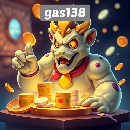 Mengulas Fitur Unggulan di Situs Game Gas138