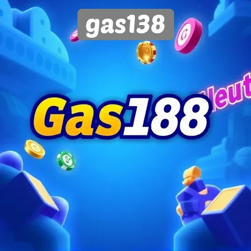 Fitur Unggulan Gas138 untuk Pecinta Game Online