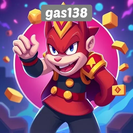 Pengalaman Bermain Game di Situs Gas138 yang Menarik