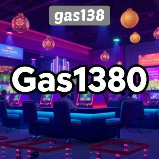 Kelebihan Gas138 Dibandingkan Situs Game Lainnya