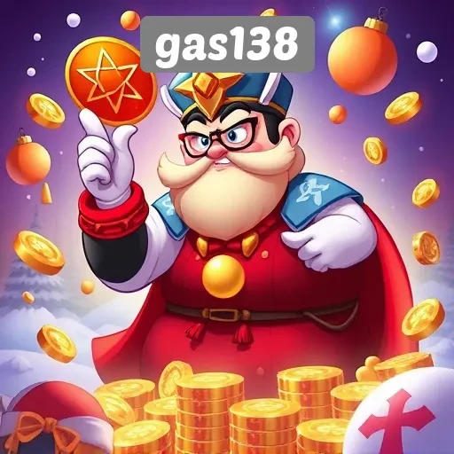 Mengenal Situs Game Gas138 yang Populer di Kalangan Gamer