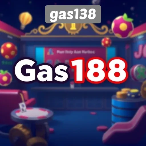 Bagaimana Gas138 Menghadirkan Pengalaman Bermain yang Memuaskan