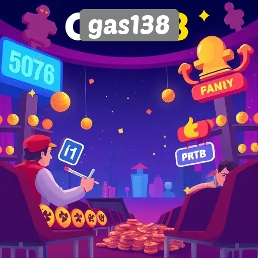 Panduan Mendaftar dan Bermain di Gas138 untuk Pemula