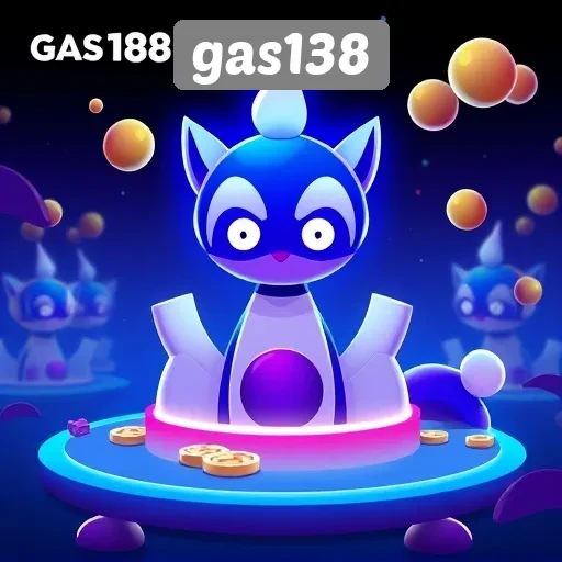 Gas138 Sebagai Pilihan Utama Penggemar Game Online