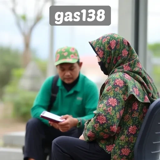 Cara Mendaftar dan Memulai di gas138 untuk Pemula