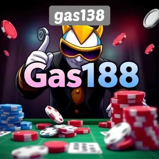 Review Lengkap Situs Game Gas138 untuk Pecinta Game