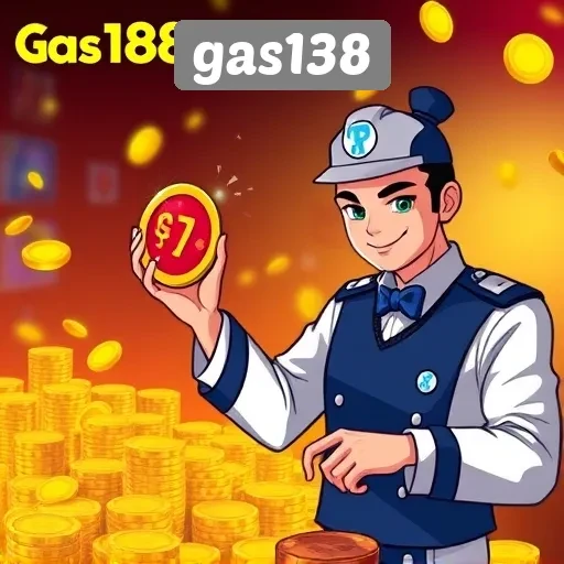 Keamanan dan Kenyamanan Bermain di Gas138