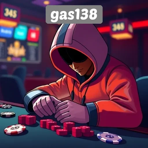 Analisis Keamanan dan Privasi di Situs Game Gas138