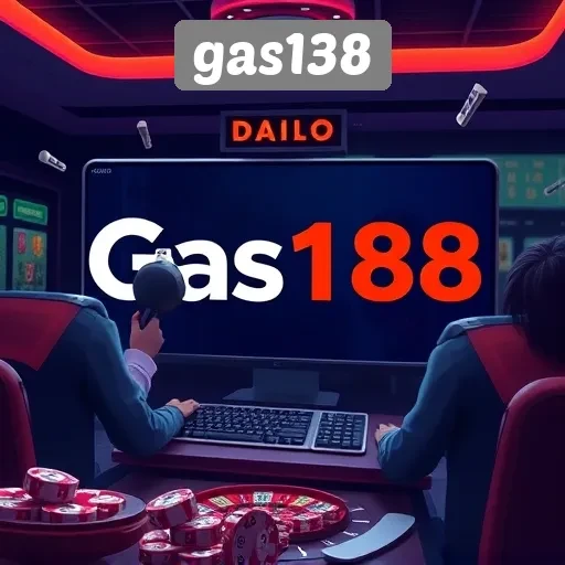 Tanggung Jawab Sosial Gas138 dalam Industri Permainan Digital