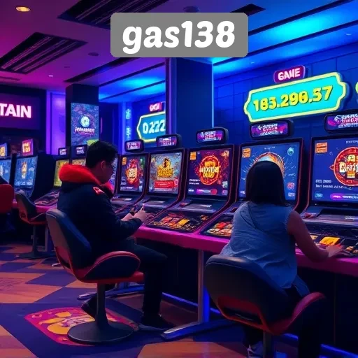 Ulasan Pengalaman Pengguna di Gas138 dalam Bermain Game