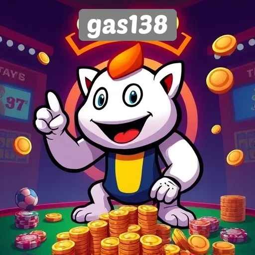 Mengapa Gas138 Menjadi Pilihan Utama Pemain Game Online